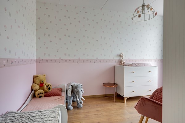 Medium property photo - Meerhovendreef 66, 5658 HA Eindhoven